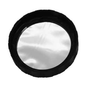 Filtre solaire Baader 40 mm en verre optique densité 5.0 pour télescope astronomique - Product Image 4