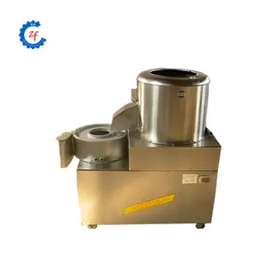 Professional Machine Sweet Potato Washer And Peeler Machines