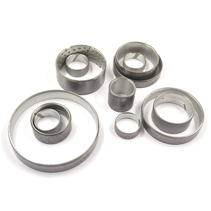 Buje 6T30E Kit de manga de cobre Alta calidad Venta caliente Transmisión automática 6T30E Manga de cobre - Product Image 2