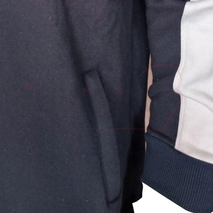 Survêtement de sport unisexe haut de gamme, design hiver, écoresponsable, antistatique, coupe-vent, séchage rapide – Meilleures ventes - Product Image 6