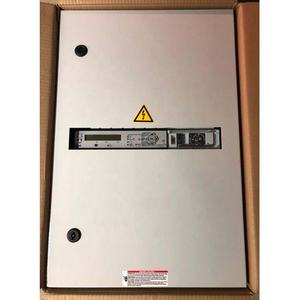 Panel de Transferencia de Carga OEM Nuevo para Generador Diésel <span class=keywords><strong>CTI</strong></span> <span class=keywords><strong>63</strong></span> 400Vac 10000-70796 - Product Image 2