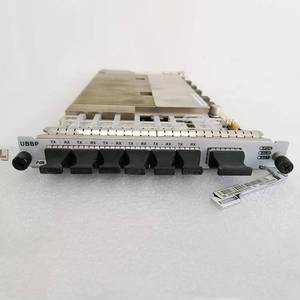 Unité de traitement de bande de base universelle BBU3900/BBU3910 WD2DUBBPD600 03022HEM UBBPd6 - Product Image 2