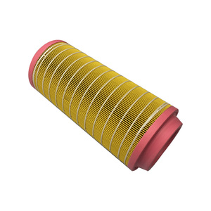 Elemento de Filtro de Admisión de Aire Manny 56006158376 para Compresor de Aire de Tornillo Industrial - Product Image 5