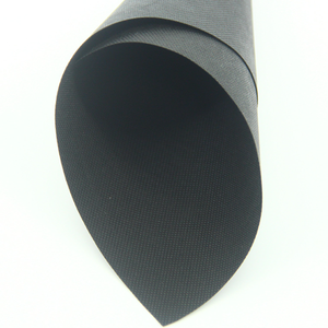 가구 안대기 방연제 짠것이 아닌 직물을 위한 까만 PP 짠것이 아닌 직물 - Product Image 5