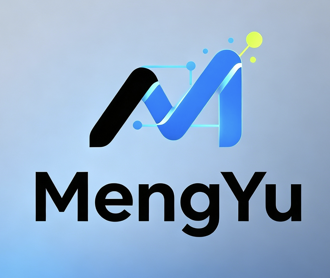 Kaifeng Mengyu Technology Co., Ltd. logo