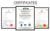 Serre-joints en acier robuste de qualité industrielle MSD, modèle 0361, pour projets de montage et de bricolage, 12 pouces, 300 mm, garantie 1 an, fabriqué à Shanghai