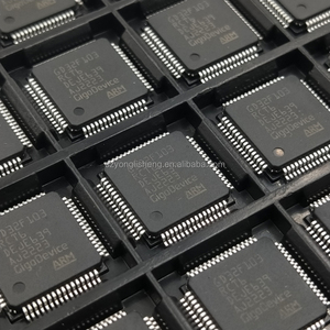 Microcontrollori originali di serie MCU IC GD32 GD32F103 GD32F103RCT6 - Product Image 4