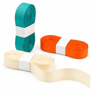 Nastri in Poliestere Grosgrain di Lusso Papillon 20mm, Servizio di Taglio Personalizzato, <span class=keywords><strong>10</strong></span> Metri, Bellissimi per San Valentino e Compleanni - Product Image 6