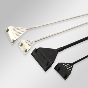 AQUAPRO Eco-vriendelijke extra lange roestvrijstalen onderhoudsgereedschappen Ada-stijl aquariumplanten bureau buitenkeuken slaapkamer - Product Image 5