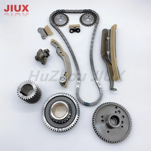 Montero/Pajero/Shogun/Triton 3.2lmitsubishi4m4 1/4m 41T Auto Nieuwe Timing Ketting Kit Accessoires Compatibel Me203085 Voor Pajero 3.<span class=keywords><strong>2</strong></span> - Product Image 1