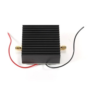 <span class=keywords><strong>RF2126</strong></span> 2,4GHz 1W WIFI Bluetooth Bildübertragungsverstärker 1W RF-Leistungsverstärker mit Wärmeableitung - Product Image 5