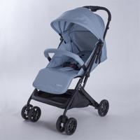 Haute qualité OEM service bébé poussette chaise pliable transporteur bebe landau marcheur enfants chariots pour voyager