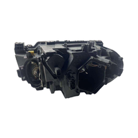 Phares au xénon d'origine de haute qualité adaptés aux systèmes d'éclairage automatique BMW X3 e83 2006-2010