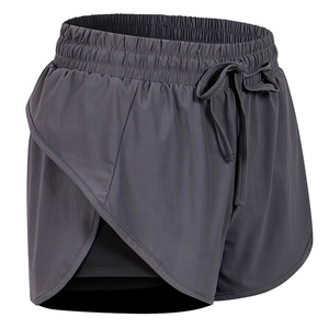 Short deportivo de Shorts para Mujer de Newchic | FASHIOLA.mx
