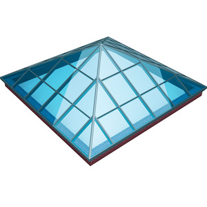 Toit <span class=keywords><strong>de</strong></span> fenêtre en verre aluminium pour véranda, toit, pour villa, <span class=keywords><strong>sous</strong></span>-<span class=keywords><strong>sol</strong></span>, patio, <span class=keywords><strong>trappe</strong></span> d'accès - Product Image 3
