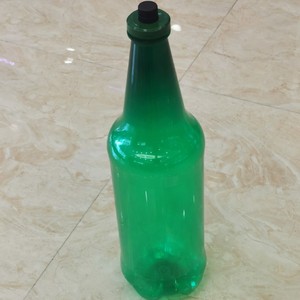 Hiromori 10L Pet Craft Beer Bottle For Home Brewing Kits - Product Image 2