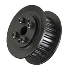 8M Timing & Belt Kit 24T 48T 50T 60T 64T 72T Steel Keyless Bushing Timing <b>Wheel</b> Assembly Set - Product Image 2