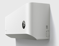 Climatiseur split Original Xiao mi Giant Energy Saver 1,5 tonne, réfrigérant R32, commande intelligente par application, faible niveau sonore 18 dB, mode veille KFR-35GW/N1A1