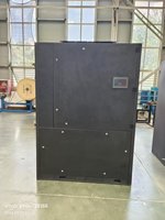 Climatisation HVAC 40KW Split DC Inverter CRAC Refroidissement par air de précision pour centre de données, serveur informatique, contrôle de la température de la salle