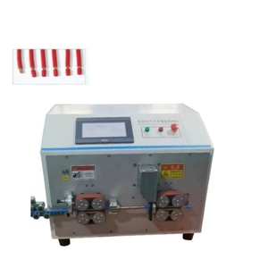 Machine de prétraitement de fil électrique pour 1.5-35mm ² Single Core - Product Image 3