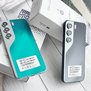 Camon 40 Pro รุ่นขายดีปี 2026 ของแท้ หน่วยความจำขนาดใหญ่ 16+1TB ระบบปฏิบัติการ Android 15 จอ HD ขนาดใหญ่ โทรศัพท์เล่นเกม 5G - Product Image 4