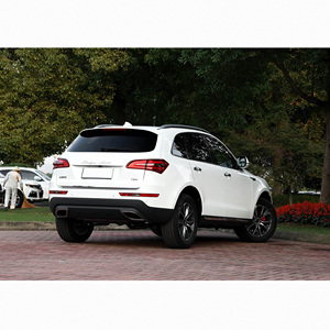 Voiture d'<span class=keywords><strong>occasion</strong></span> Zotye T600 2018 1.5T, deux roues motrices, sport, automatique, version premium, faible kilométrage, bon état - Product Image 5