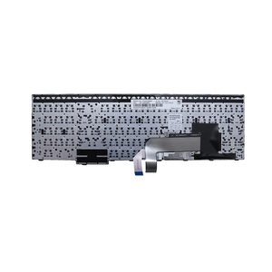 Clavier d'ordinateur portable Lenovo, compatible avec ThinkPad, série E550, E550C, <span class=keywords><strong>E555</strong></span>, E560, E565 - Product Image 3