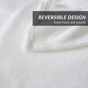 <span class=keywords><strong>Karol</strong></span> <span class=keywords><strong>G</strong></span>, manta de lujo de poliéster de felpa, personalizada, suave, con estampado bordado, manta con logotipo personalizado - Product Image 5