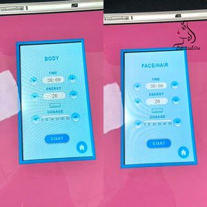 Nouveau pistolet de mésothérapie électrique en ABS, sans aiguille, <span class=keywords><strong>injection</strong></span> de sérum d'acide hyaluronique, anti-rides, <span class=keywords><strong>augmentation</strong></span> <span class=keywords><strong>des</strong></span> lèvres - Product Image 5