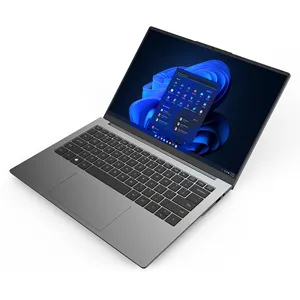 2024 inter win12 wifi-14 Inch Laptops OEM Computer Mini Notebook Customizable Rugged Notebook