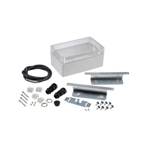 Actuadores sin Retorno por Resorte Serie M9109 de Johnson, M9109-GGA-4 OEM, Garantía de 3 Años, Origen DE - Product Image 4
