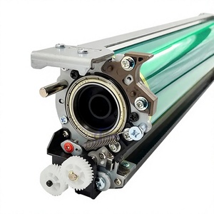 Unité de tambour couleur complète originale Du107 pour Konica Minolta Bizhub Press C1085 C1100 C6085 C6110 A6dy0y1 Fabriqué au Japon - Product Image 2