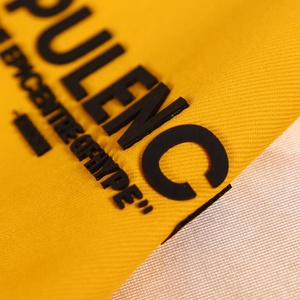 Autocollants en silicone écologiques autocollants thermocollants personnalisés <span class=keywords><strong>pour</strong></span> vêtements, autocollants en relief 3D <span class=keywords><strong>pour</strong></span> vêtements - Product Image 4