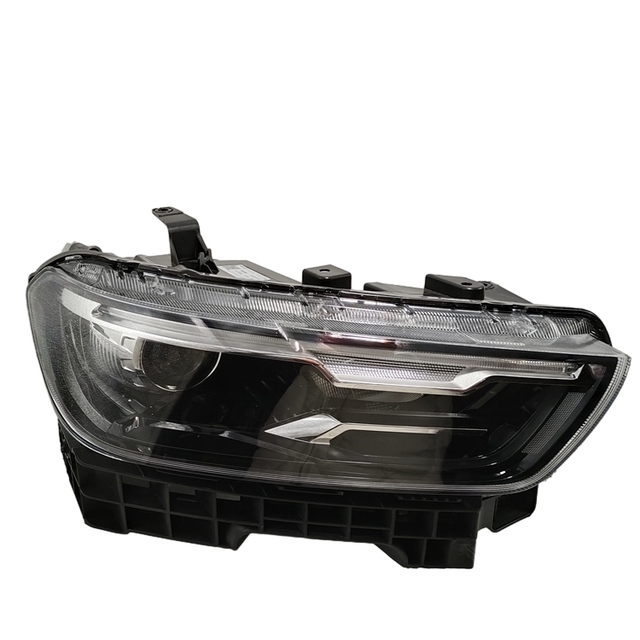 GWM Wholesale Factory Prices for Great Wall Hover HAVAL Car Lights Auto Parts Headlamp