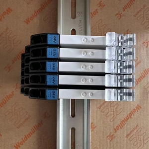 Weidmuller hạn loạt <span class=keywords><strong>Relay</strong></span> module cho tự động hóa công nghiệp hệ thống điều khiển 5V 12V 24V 120V 230V - Product Image 3