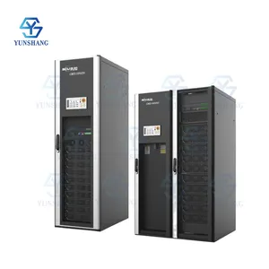 Factory Price Efficient Intelligent And Flexible Multiple Function SCU 3 Phase UPS