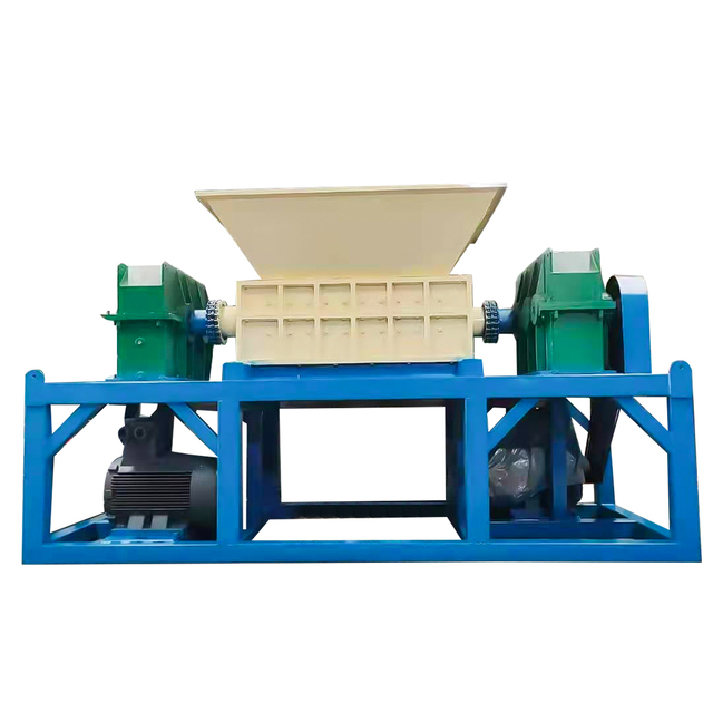 Scrap Metal Shredder Cardboard Shredder Car Body Shredder