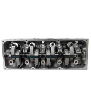 Nouvelle tête de cylindre complète K7M 7701472681 7701468858 7701472170 7701475893 pour moteur Renault Clio Megane <span class=keywords><strong>Kangoo</strong></span> - Product Image 2