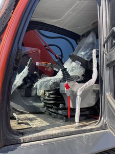 รถขุดดินดูซาน DX300LC-9C ขนาด 30 ตัน สำหรับงานหนัก ประหยัดน้ำมัน เหมาะสำหรับงานขุดเหมือง - Product Image 6