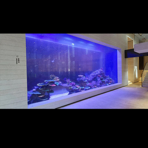 Groot formaat, dik, extra sterk, nieuw product, acryl, grote visbak, op maat gemaakt, te koop, <span class=keywords><strong>aquarium</strong></span> - Product Image 3