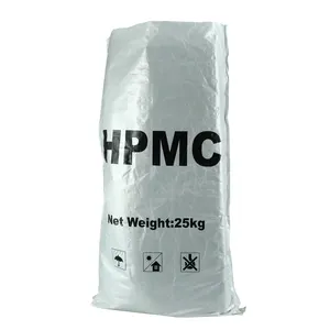 羟丙基甲基纤维素hpmc各种用途的建筑/建筑等级质量HPMC