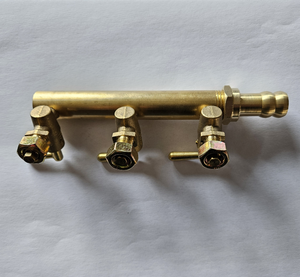 Fournitures directes du fabricant de vente chaude <span class=keywords><strong>d</strong></span>'usine, exportation vers les pays du Moyen-Orient vanne de poêle avec 3 clés, cuisine/ménage utilisé - Product Image 2