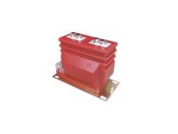 Transformador de corriente de fundición de resina epoxi monofásico para interiores, entrada de 110V, salida de 380V/400V/415V/200V, V