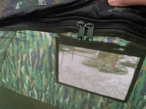 เต็นท์ชายหาดอัตโนมัติสำหรับ 1-2 คน เต็นท์แคมป์ปิ้ง - Product Image 4