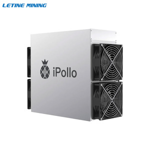 Asic Miner <span class=keywords><strong>Ipollo</strong></span> G1 36H 2800W Cuckatoo32 Algoritmo de minería GRIN Asic Mining Machine <span class=keywords><strong>Ipollo</strong></span> G1 Miner Altcoin Miner <span class=keywords><strong>IPollo</strong></span> G1 <span class=keywords><strong>Mini</strong></span> - Product Image 1