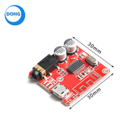 Carte récepteur audio VHM-314, carte décodeur MP3 4.1 5.0, module musical stéréo sans fil, amplificateur de haut-parleur