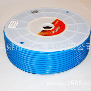 Zhongqin 10*6.5*100m PU Reinforced <b>Tubing</b> -40 Degrees Celsius Low Temperature Resistant 20kg Pressure Resistant <b>Rubber</b> Hoses - Product Image 5