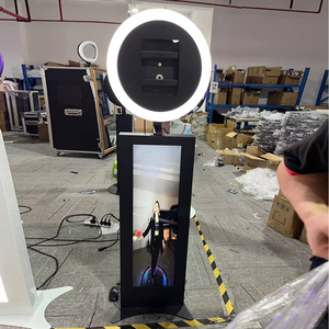 Aluminio <span class=keywords><strong>de</strong></span> alta calidad con ESTUCHE <span class=keywords><strong>DE</strong></span> VUELO Grano <span class=keywords><strong>de</strong></span> madera Fiesta <span class=keywords><strong>de</strong></span> 13 pulgadas 11 pulgadas Montajes <span class=keywords><strong>de</strong></span> libros Accesorios Dslr <span class=keywords><strong>Salsa</strong></span> Ipad Photo Booth - Product Image 6