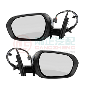 Piezas de automóviles espejo retrovisor lateral del coche para CHANGAN CS15 35 55 75 85 <span class=keywords><strong>95</strong></span> PLUS HUNTER F70 V3 5 7 BENBEN BENNI CX70 CX20 - Product Image 4