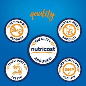 OEM Private Label Protein <span class=keywords><strong>Vinum</strong></span> Großhandel zur Unterstützung von Muskeln und Knochen für Erwachsene GMP-Zertifiziert 500 Flaschen MOQ - Product Image 2
